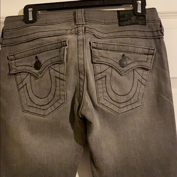 Jeans - Picture 4 of 5